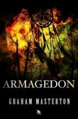 Książka - Armagedon