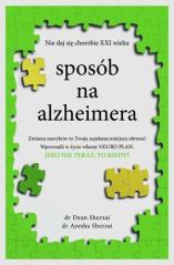 Książka - Sposób na Alzheimera