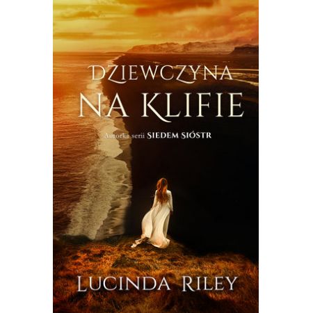 Dziewczyna na klifie