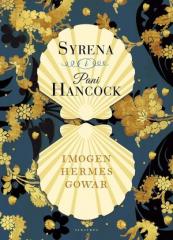 Książka - Syrena i Pani Hancock