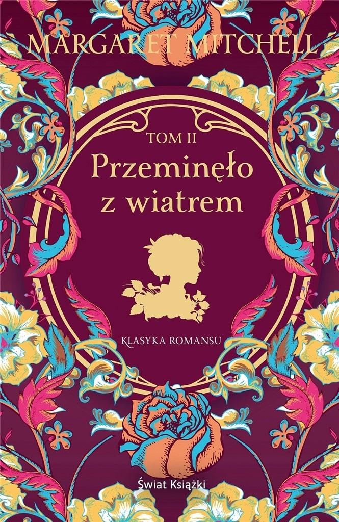 Przeminęło z wiatrem T.2