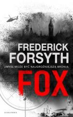 Książka - Fox