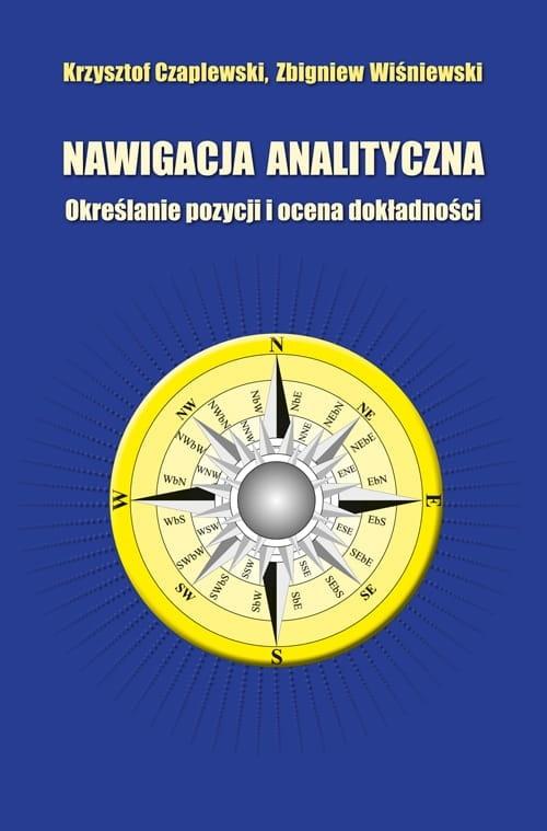 Książka - Nawigacja analityczna