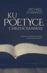 Książka - Ku poetyce chrześcijańskiej