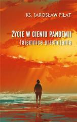 Książka - Życie w cieniu pandemii