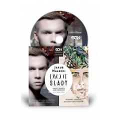 Książka - Dygot + Ślady (audiobook)
