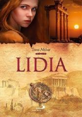 Książka - Lidia