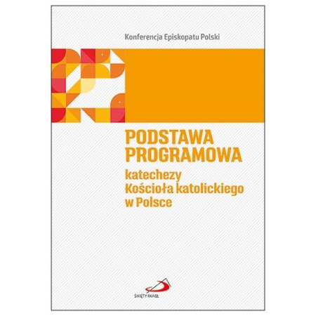 Podstawa prog. katechezy Kościoła katolickieg w PL