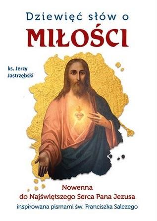 Dziewięć słów o miłości