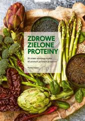 Książka - Zdrowe zielone proteiny