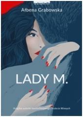 Książka - Lady M.