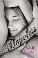 Książka - Hopeless