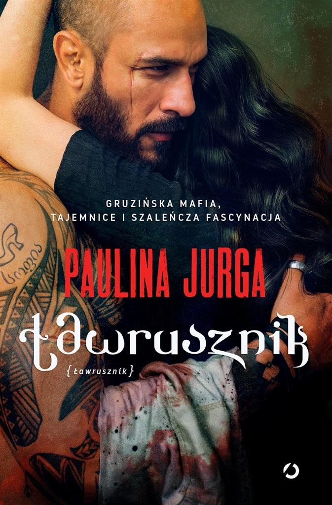 Ławrusznik. Seria gruzińska. Tom 1