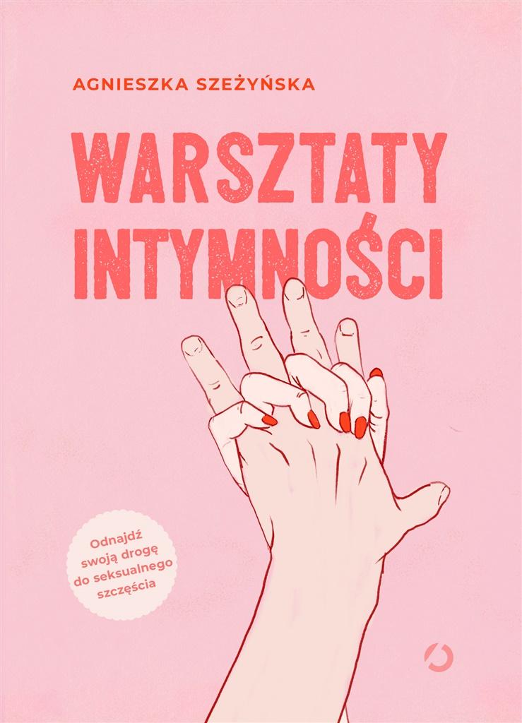 Książka - Warsztaty intymności w.2022
