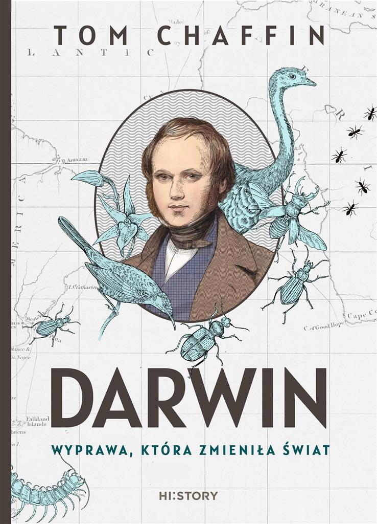 Darwin