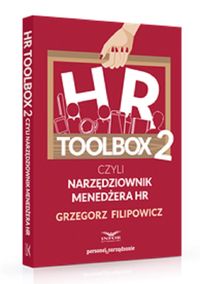Książka - HT Toolbox 2, czyli narzędziownik menedżera