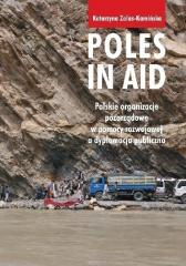 Książka - Poles in Aid