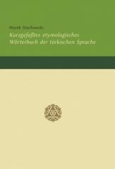 Książka - Kurzgefaßtes etymologisches Wrterbuch...