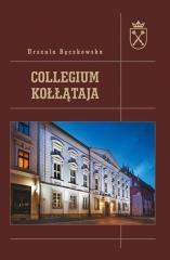 Książka - Collegium Kołłątaja