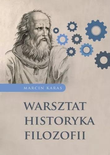 Książka - Warsztat historyka filozofii