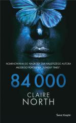 Książka - 84 000