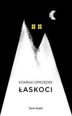 Książka - Łaskoci