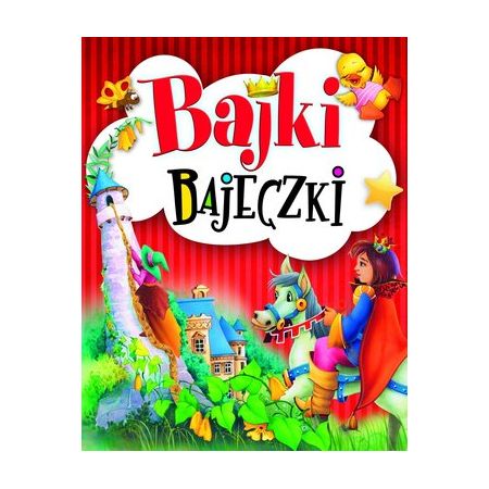 Bajki bajeczki