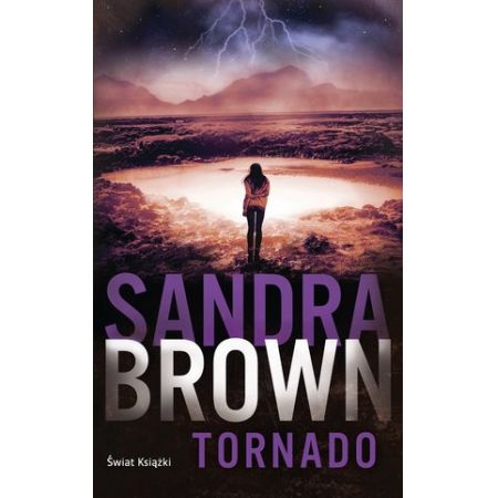 Książka - Tornado