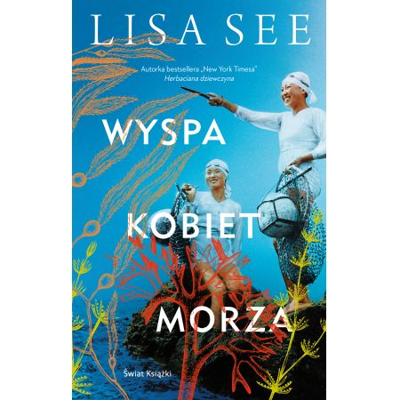 Wyspa kobiet morza