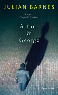 Książka - Arthur & George
