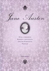 Książka - Jane Austen. Dzieła wybrane
