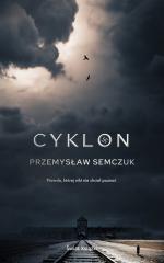 Książka - Cyklon