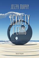 Książka - Sekrety I Ching