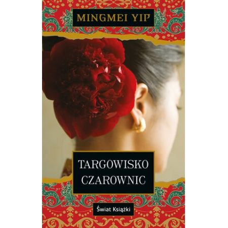 Targowisko czarownic (pocket)