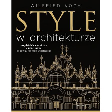 Style w architekturze