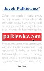 Książka - palkiewicz.com