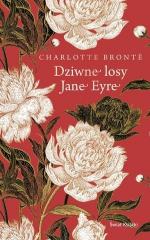Książka - Dziwne losy Jane Eyre (ekskluzywna ed. limitowana)
