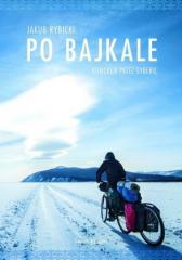 Książka - Po Bajkale