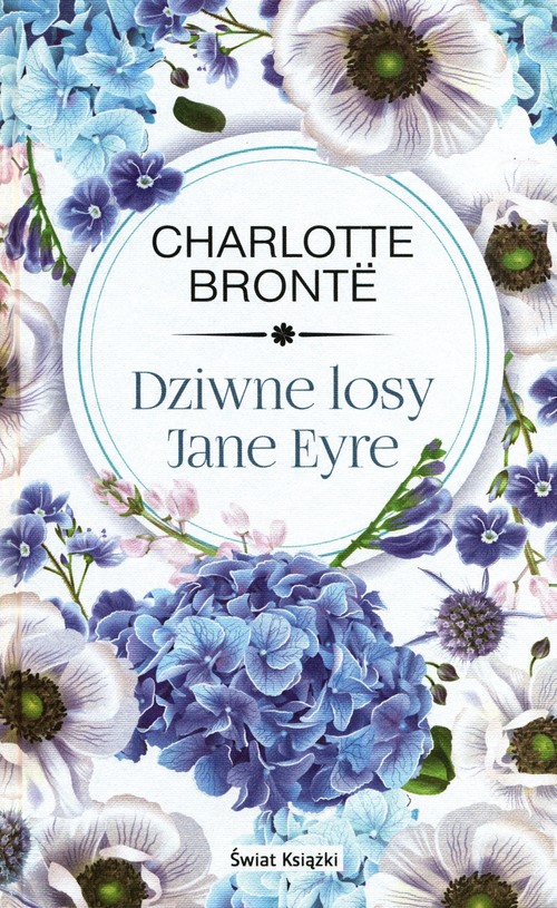 Dziwne losy Jane Eyre