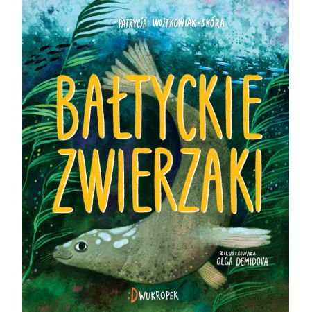 Bałtyckie zwierzaki