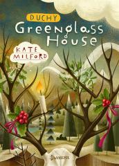 Greenglass House 2 Duchy hotelu Greenglass House Greenglass House, tom 2