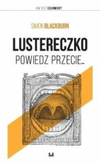 Książka - Lustereczko, powiedz przecie