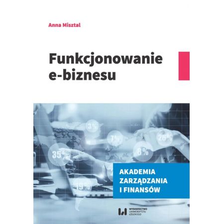 Funkcjonowanie e-biznesu