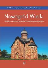Książka - Nowogród Wielki