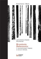 Książka - Brzmienie Holokaustu