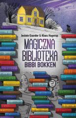 Książka - Magiczna Biblioteka Bibbi Bokken