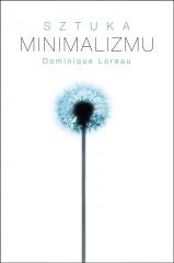 Książka - Sztuka minimalizmu w codziennym życiu
