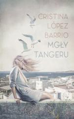 Książka - Mgły tangeru