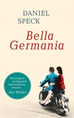 Książka - Bella germania
