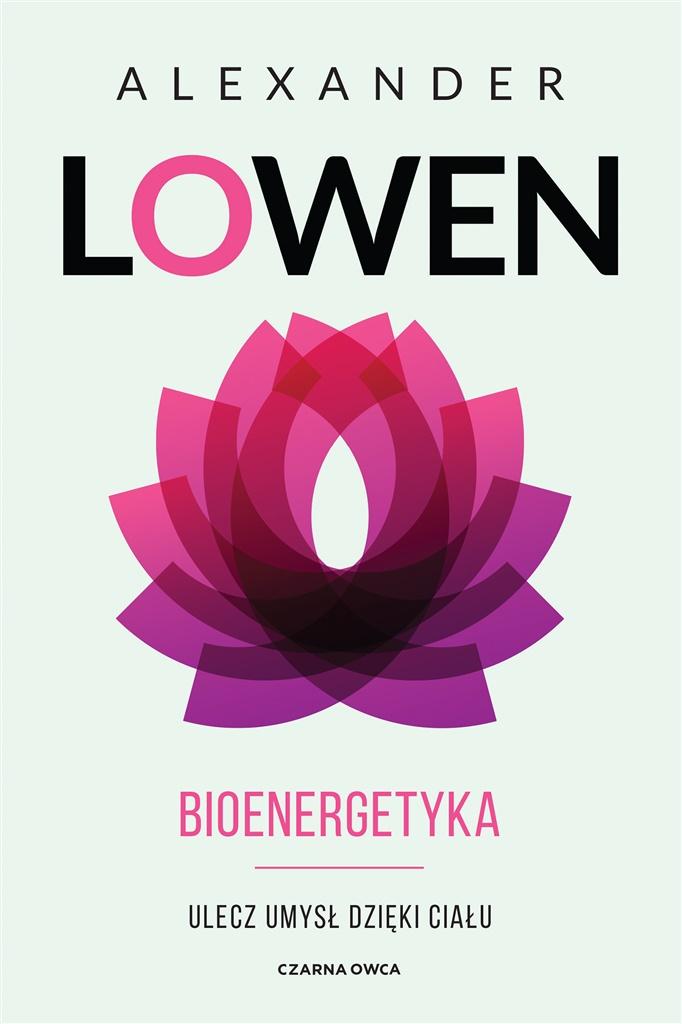 Książka - Bioenergetyka